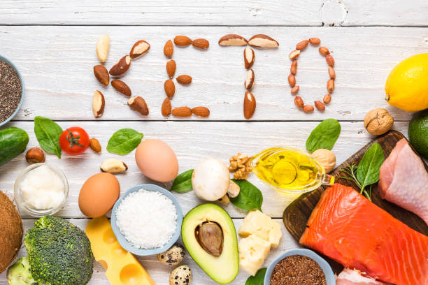 Keto Wellness: Exploring the World of Weight Loss Supplements