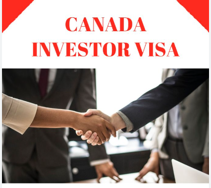 Requirements to Be eligible for a Canada’s Begin-up Visa System