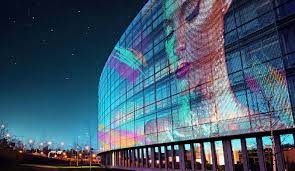 Pixel Perfection: Understanding the Resolution Revolution in LED Screens