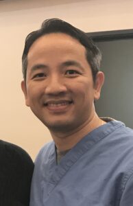 Dr Dennis Doan: Starting A Career in Interventional Cardiology