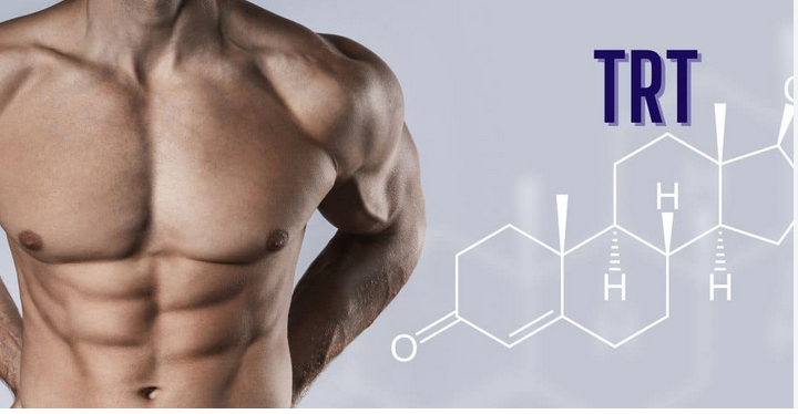 Maximizing Hormonal Support: The Comprehensive Approach of TRT and HCG Therapies