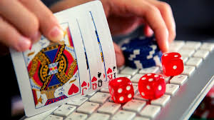 Toto Tactics: Mastering the Art of Online Betting