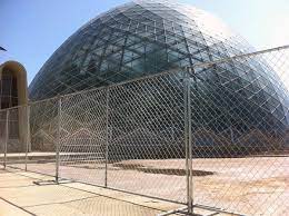 Creating Boundaries, Building Memories: Event Fence Rental Chicago