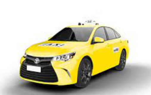 Cashless Travel: Discovering Taxis That Take Card Payments Near Me