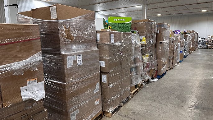 Smart Shopping Moves: Liquidation Stores Near Me Explored