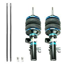 Air Suspension in Luxury Cars: The Epitome of Driving Comfort
