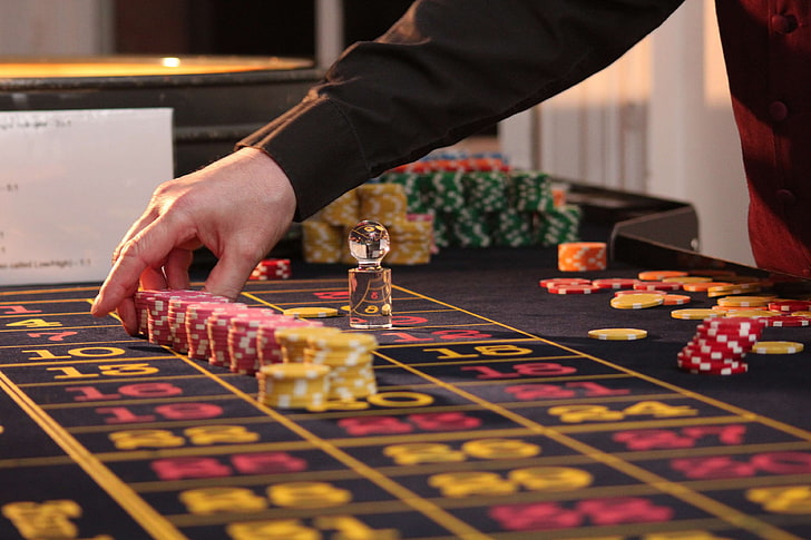 Exploring the Best Casino Sites Online
