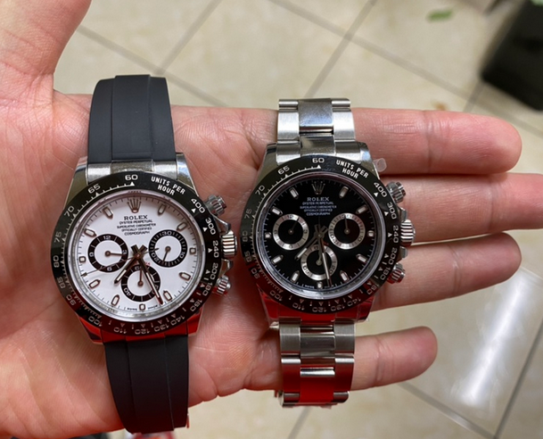 Rolex Replica Watches: Where Classic Meets Cost-Efficient