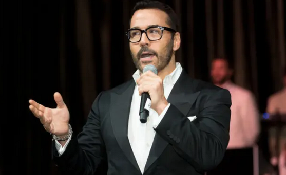 Jeremy Piven Village Voice Exclusive Insights