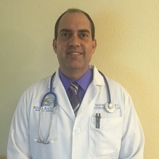 Dr Manuel Abreu: The Impact of High Blood Pressure on Heart Health