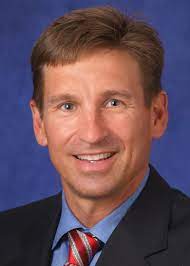 Dr. David Stager: A Beacon of Hope for Vision Challenges