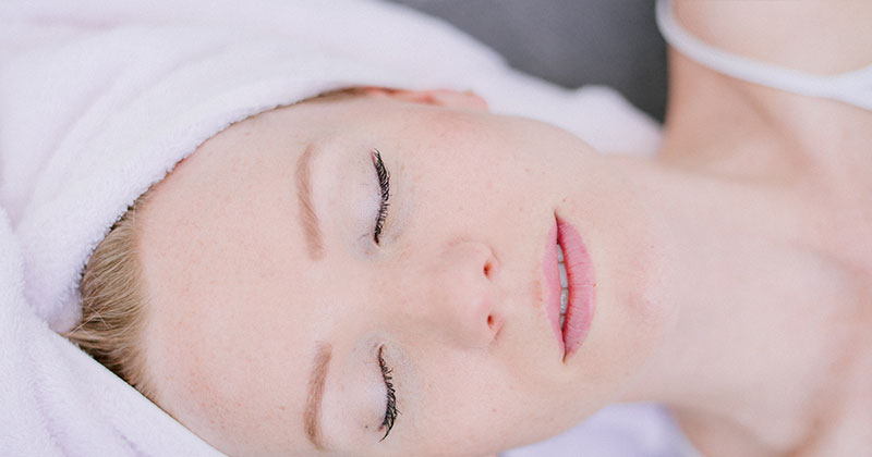 Experience Exion’s Spa Magic