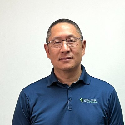Dr Vidal Sheen: What Are Common Vein Health Issues?