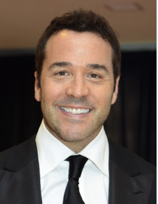 Jeremy Piven: An Adaptable Actor with Unparalleled Talent