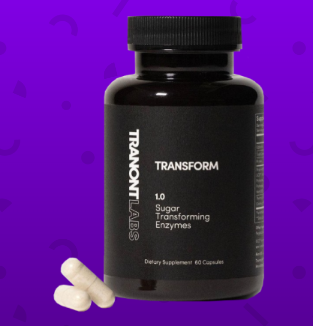How Tranont is Revolutionizing Health and Money