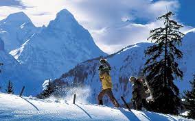 Winter Whirlwind Savings: Last-Minute Skiing