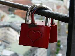 Symbolic Security: Engraved Locks for Meaningful Gestures
