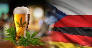 A New Kind of Happy Hour: THC-Infused Drinks