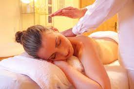 Spoil Yourself With the Interlude of Comfort and ease at a Swedish Massage Hot tub
