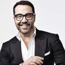 Inside Jeremy Piven’s Shows