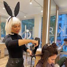 Discover Tribeca’s Iconic Hair Color Studios: Redefining Beauty
