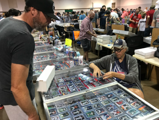 NC’s Premier Pokémon Show: Collector’s Dream