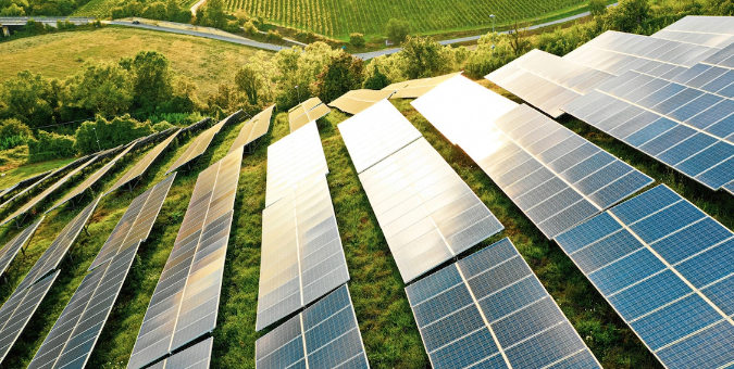 Solar Power Unveiled: A Comprehensive Introduction