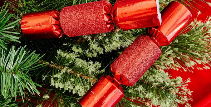 Celebrate with a Snap: The Art of Christmas Crackers