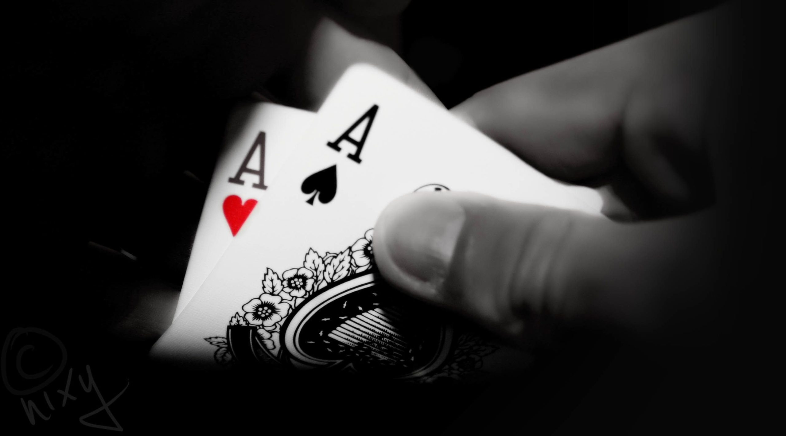 Hold’em Oasis: Embracing the Thrills of Online Poker