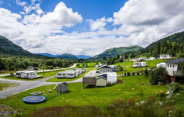 Campsite Norway: Uncover the Magic