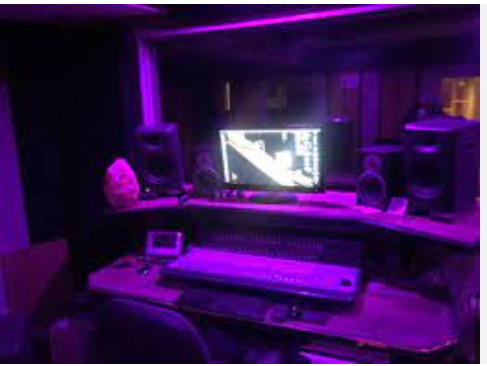 Recording Studios in Atlanta: Your Gateway to Music Excellence