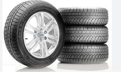 Road-Ready Wheels: A Comprehensive Tire Buying Handbook
