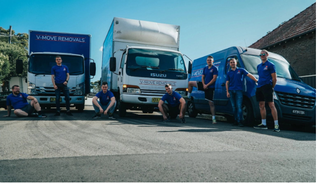 Reliable Sydney Removalists for Your Moving Needs