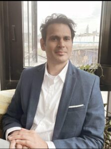 Dr Alan Emamdee: Can Physical Exercise Impact Mental Health?