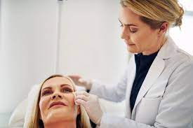 In Your Vicinity: Microneedling Treatments for Glowing Skin