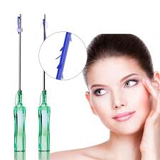 The Rewards and Employs of PDO Cog Threads in Visual Medication