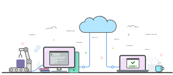 USB Over IP Excellence: Connecting Beyond Boundaries