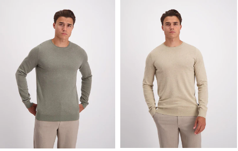 Saint Steve’s Knitwear: Where Quality Meets Artistry