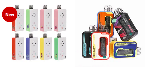 Exploring the Benefits of RELX in Vaping Culture