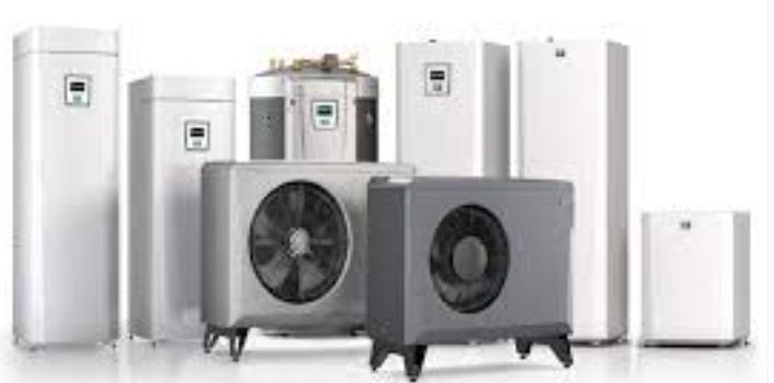Inverter Technology: The Key to Heat Pump Efficiency