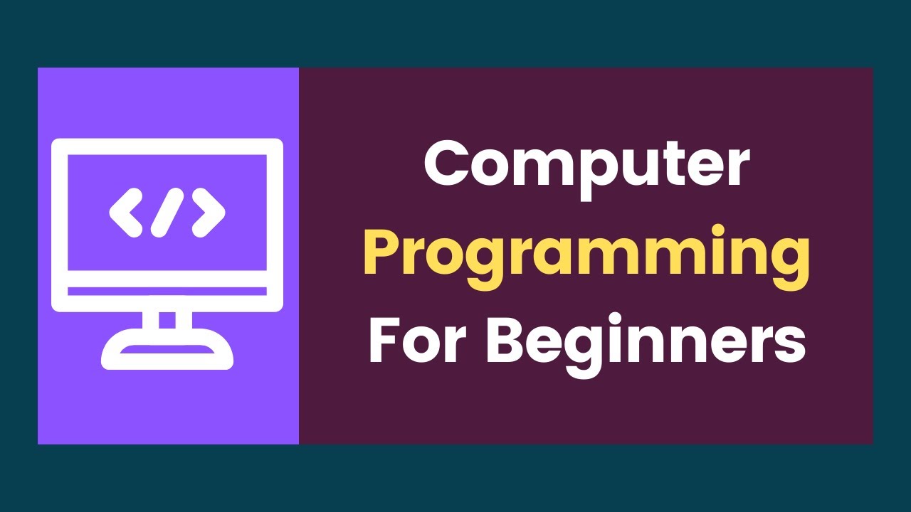 E-Coding School: Your Starting Point in IT Education