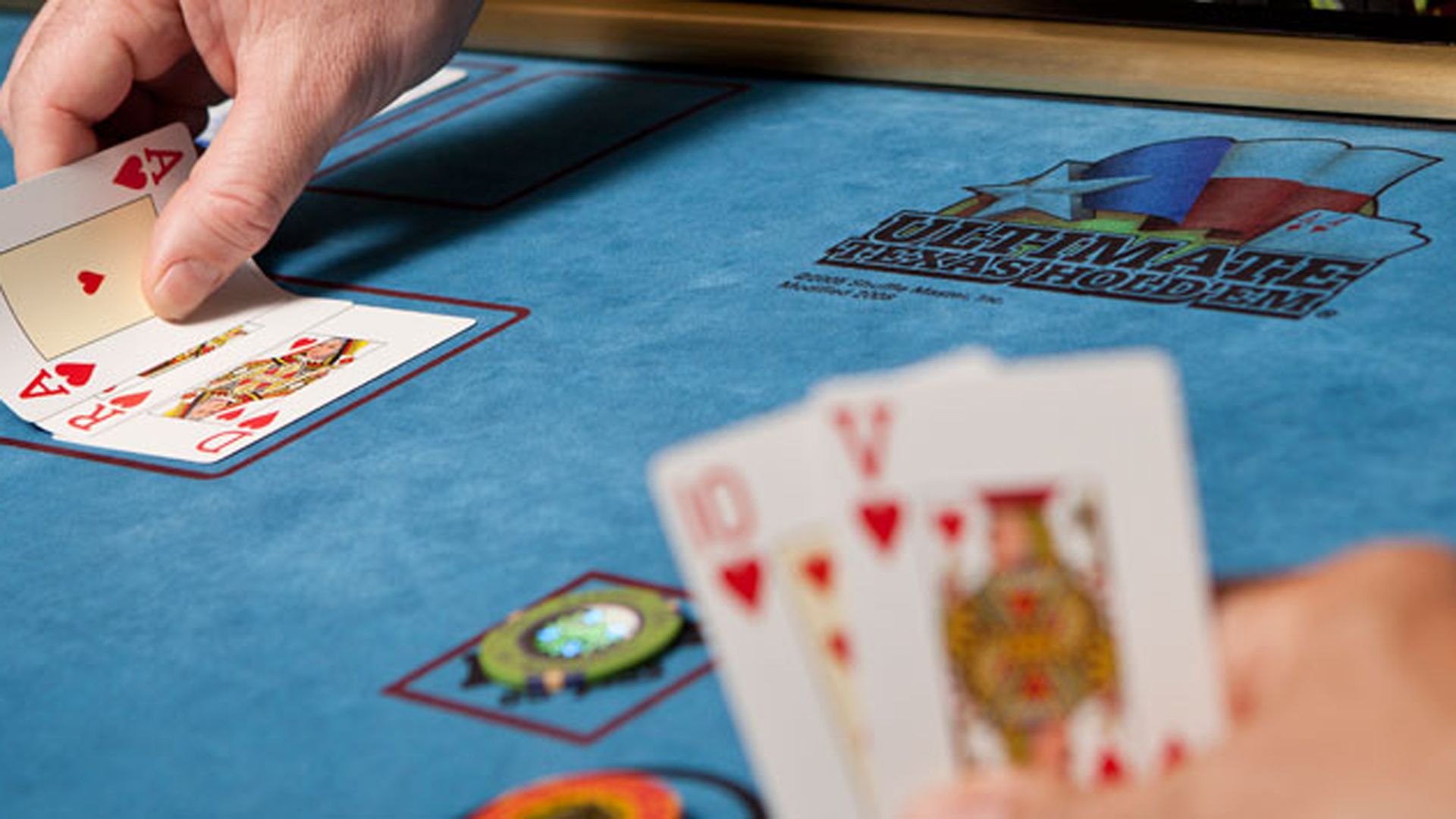 Big Wins Ahead: Expert Slots Betting