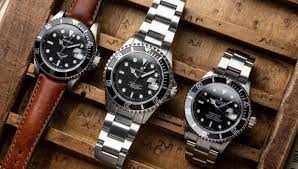 Why the Fake Rolex Marketplace is Thriving