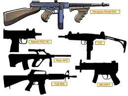 Navigating Status Legal guidelines besides the NFA