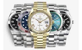 The Rolex Replica: Not Just a Watch