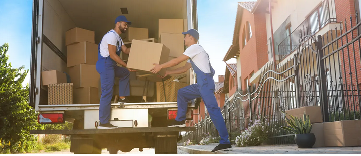 San Diego Moving Experts: Your Smooth Transition Partner