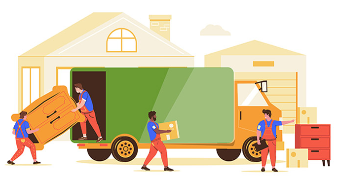 Swift shift van lines: Redefining Relocation Excellence