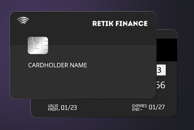 The Rise of Retik: Shaping the Future of Finance