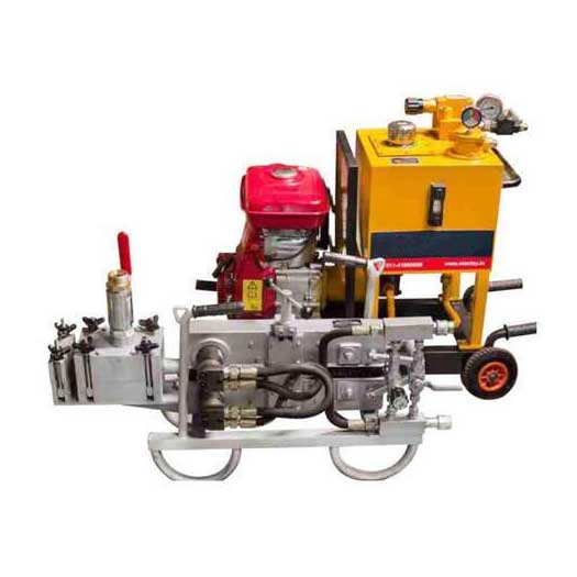 Efficient Fiber Deployment: The Role of Blowing Machines