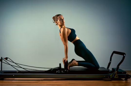 Embarking on Your Pilates Journey: Where Fitness Goals Transform into Reality